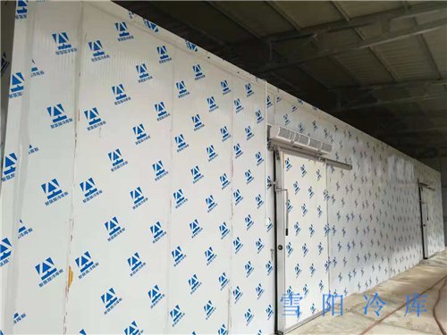 云南冷藏库会受到腐蚀的影响吗